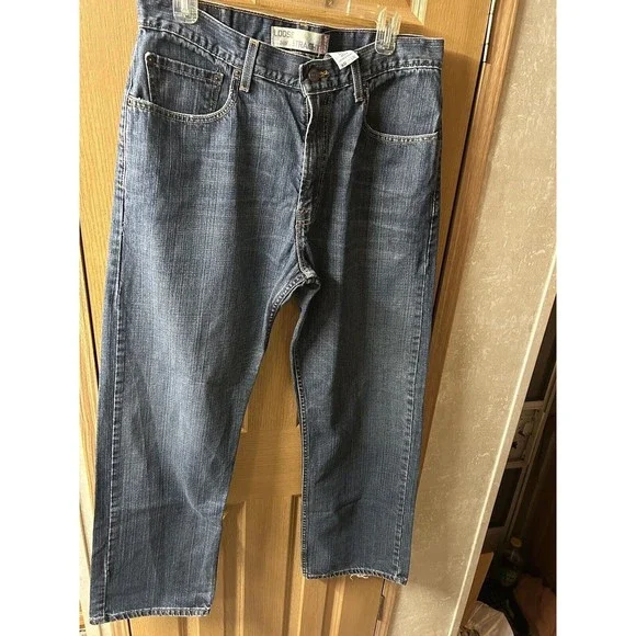 Levi's | Jeans | Levis 569 3332 Mens Jeans | Poshmark